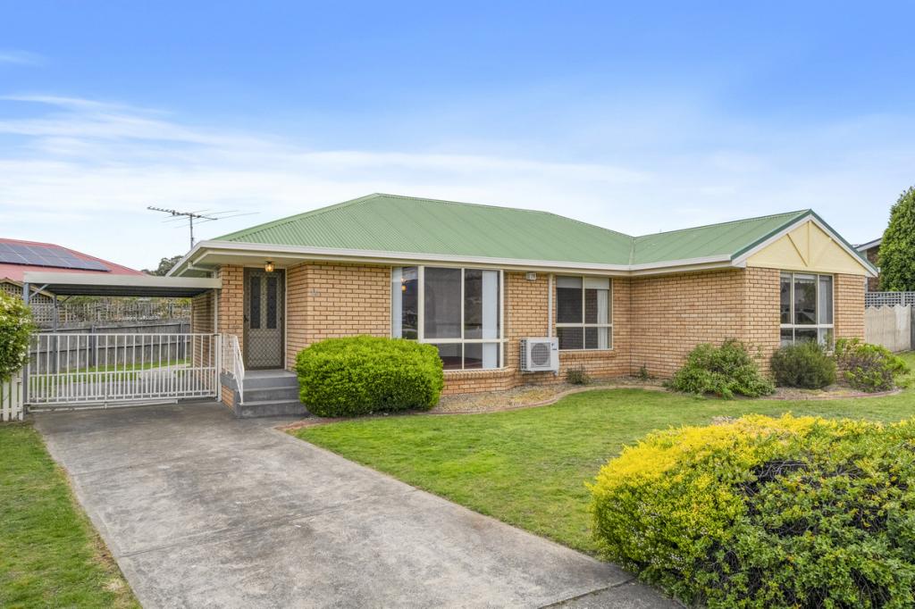 14 Fouche Ave, Old Beach, TAS 7017