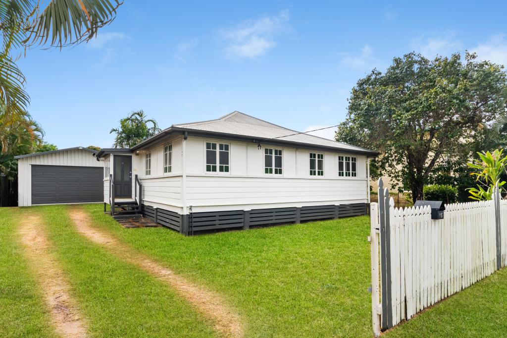 15 Brooks St, Railway Estate, QLD 4810