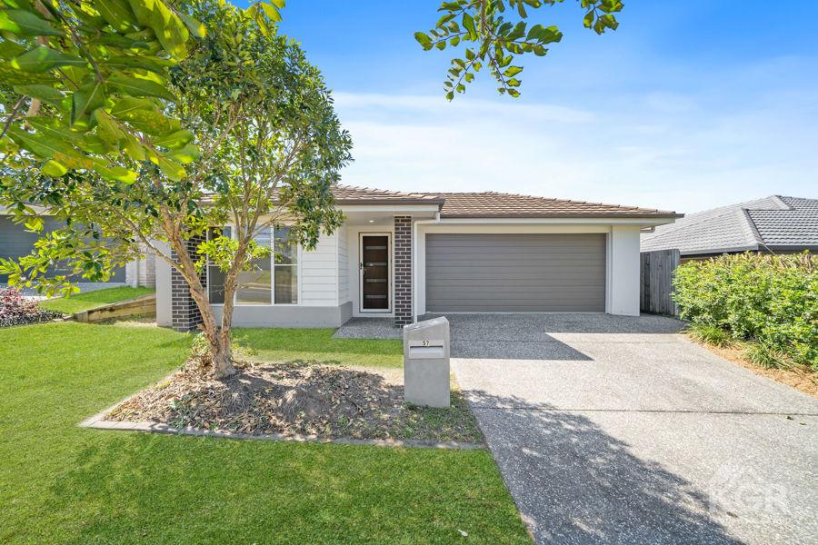 57 Summerview Ave, Yarrabilba, QLD 4207