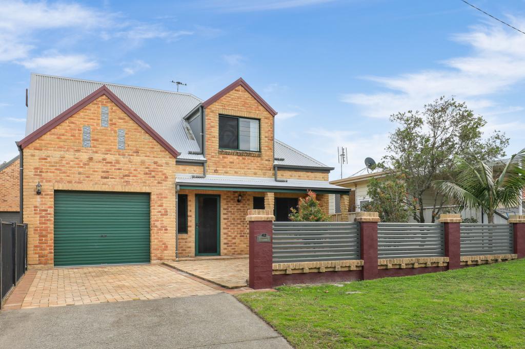 42 James Paterson St, Anna Bay, NSW 2316