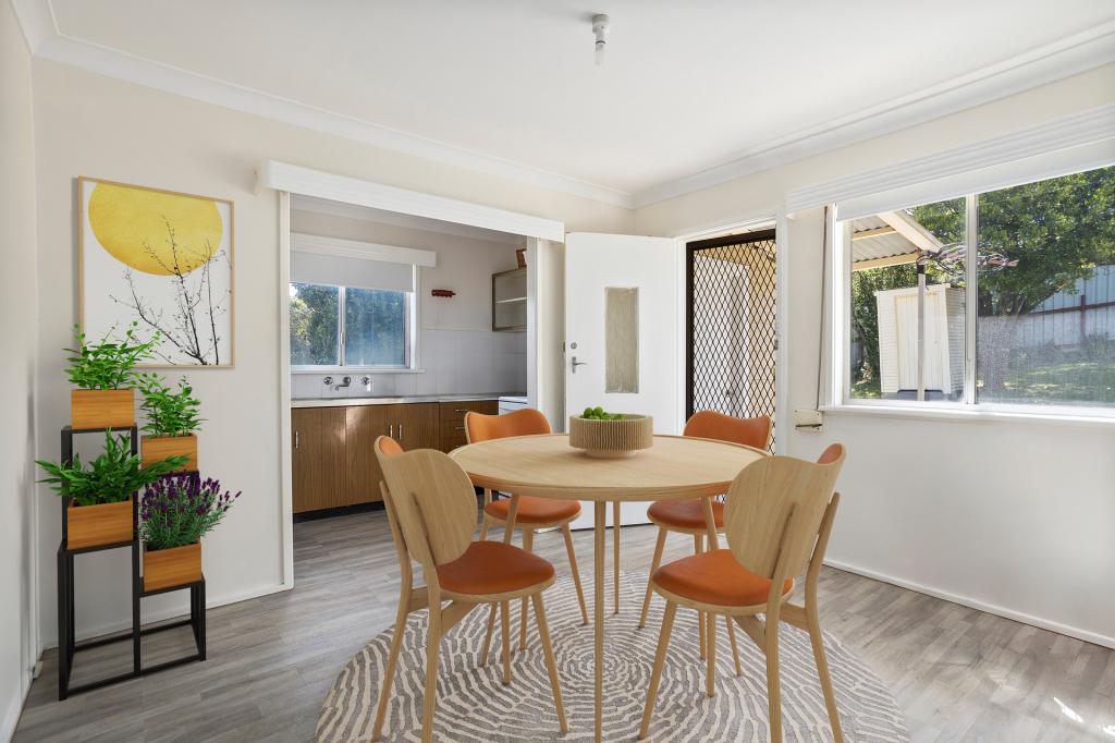 27 Jane Ave, Warrawong, NSW 2502