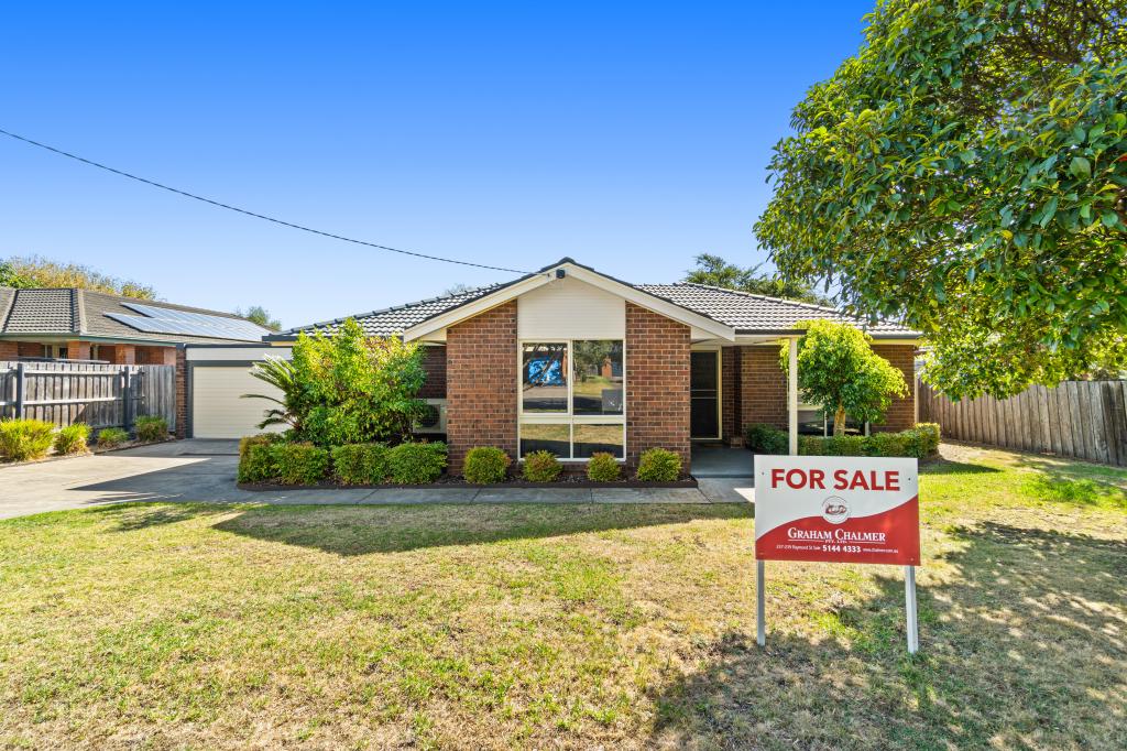 37 Patten St, Sale, VIC 3850