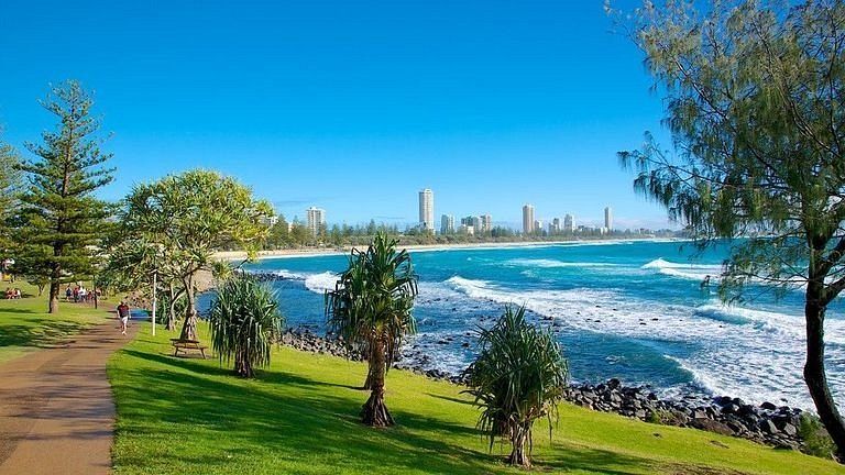 Contact Agent For Address, Broadbeach, QLD 4218