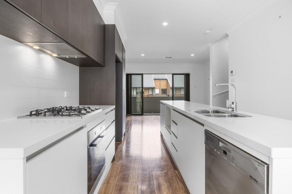 25/23 Wanderlight Ave, Lawson, ACT 2617