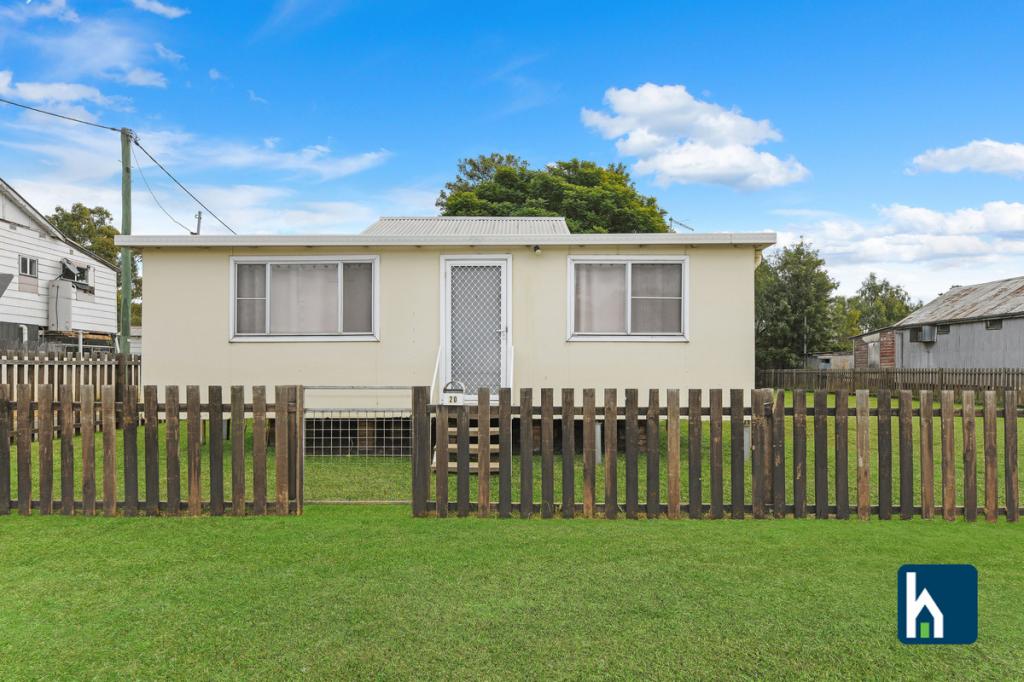 20 Warrabungle St, Gunnedah, NSW 2380