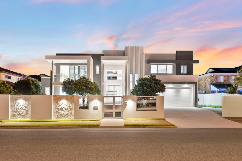 95 Thornlands Rd, Thornlands, QLD 4164