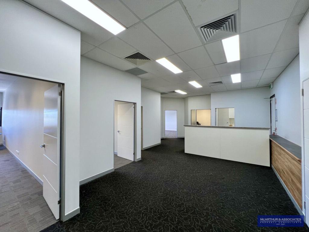 Suite 4/Level 1 Discovery Dr, North Lakes, QLD 4509