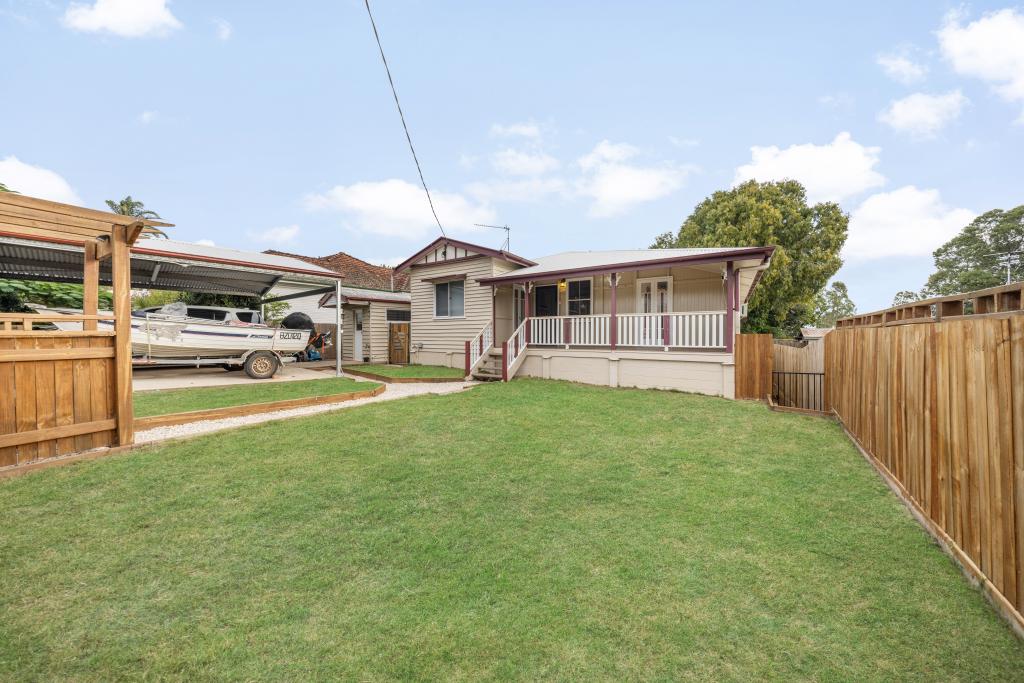 44 Chatsworth Rd, Gympie, QLD 4570