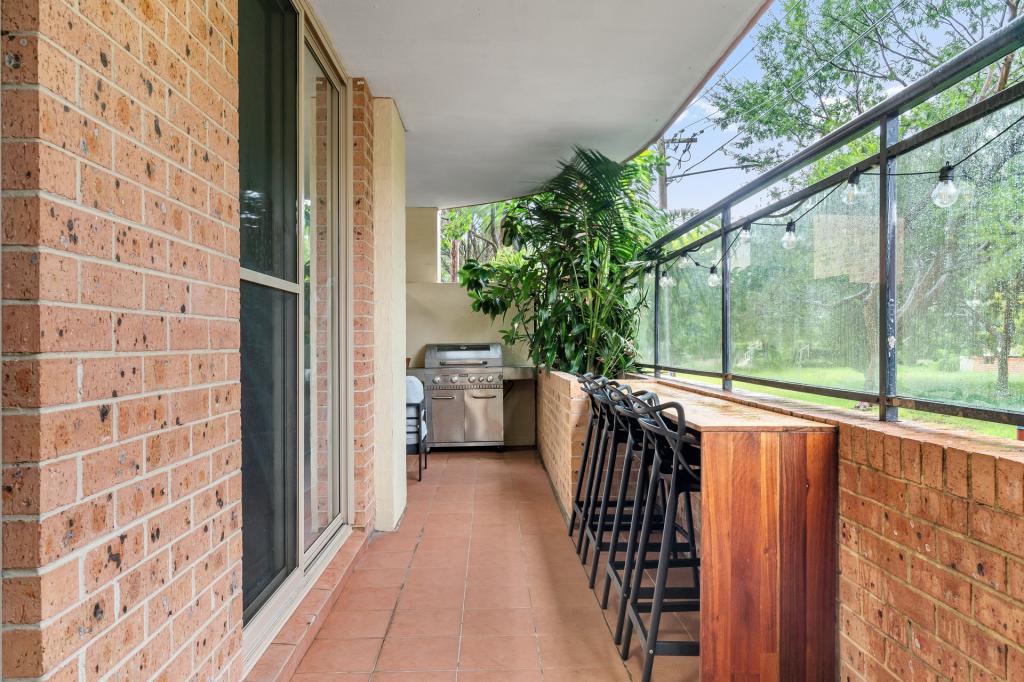 10/17-21 Mansfield Ave, Caringbah, NSW 2229