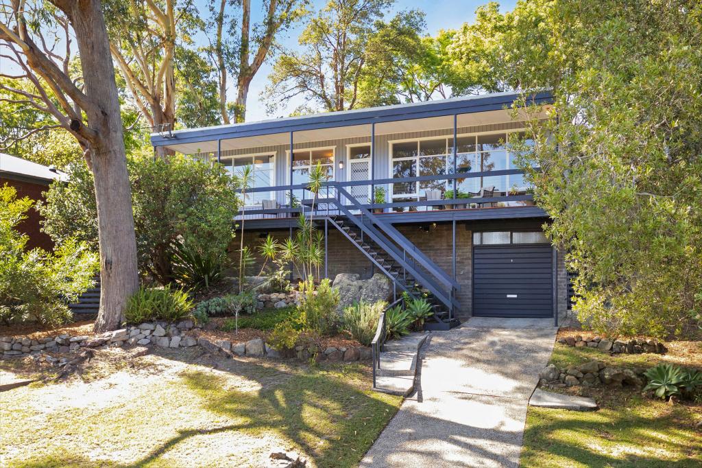 5 Coolabah Cl, Thornleigh, NSW 2120