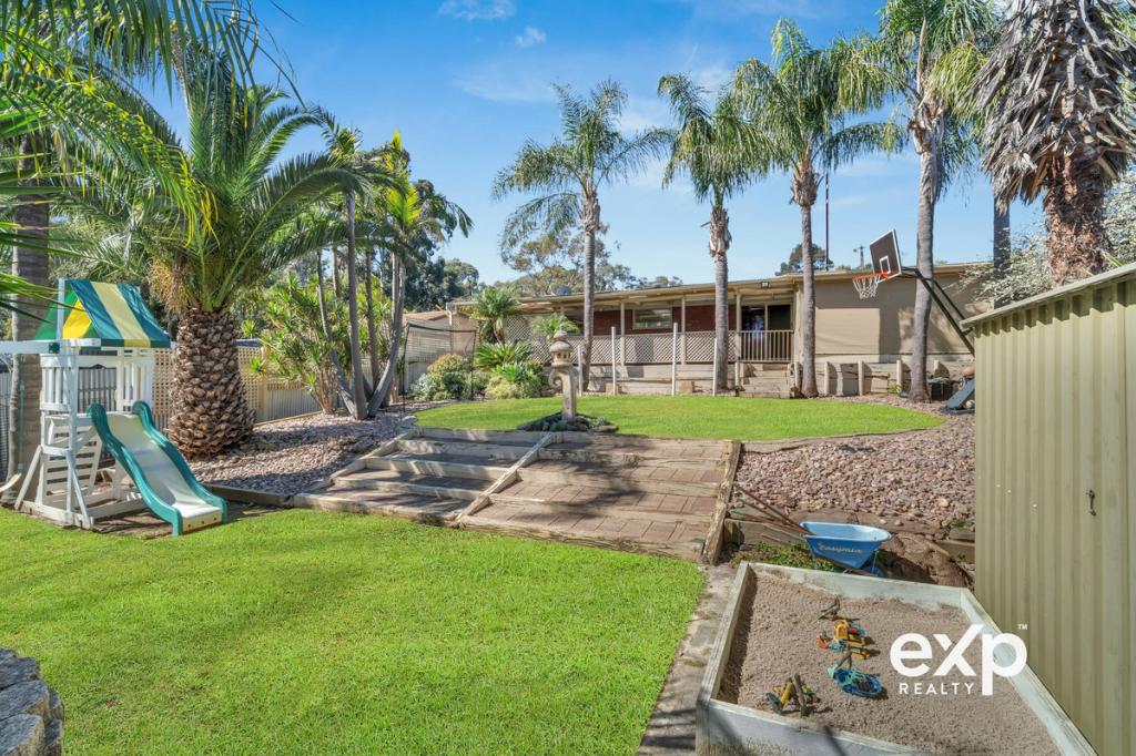 256 Hancock Rd, Redwood Park, SA 5097