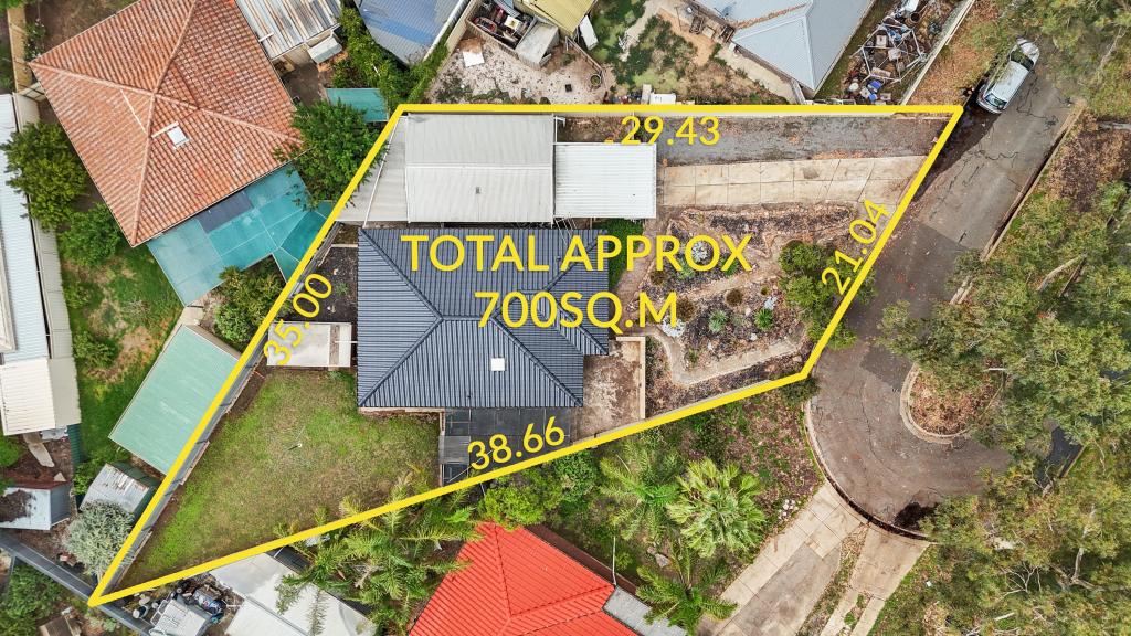 5 Heather Cl, Paralowie, SA 5108