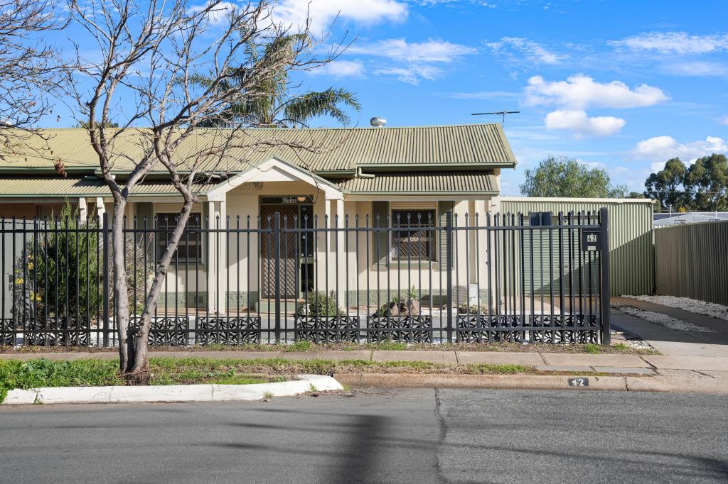 42 Kelsey Rd, Salisbury North, SA 5108
