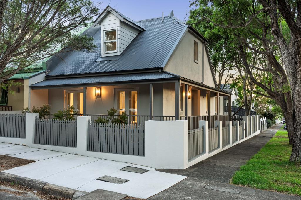 36 Harrington St, Enmore, NSW 2042