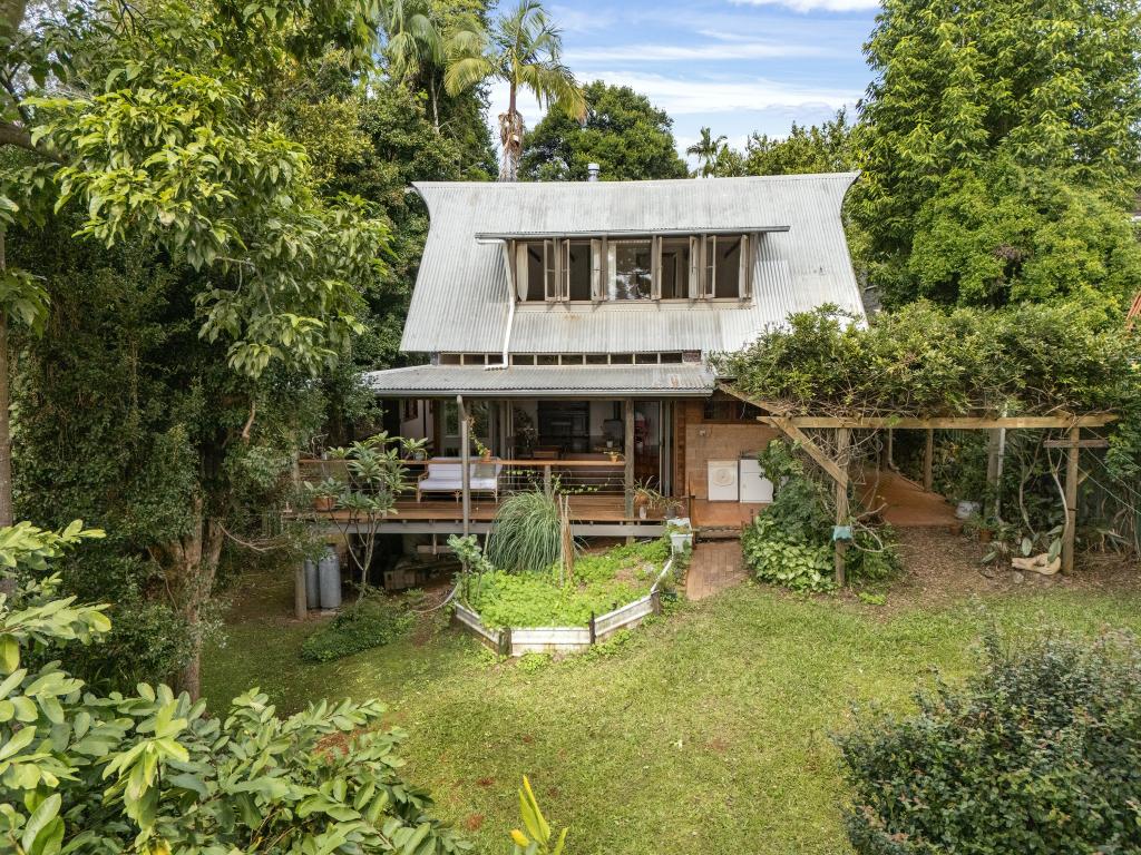 36 Mcnally St, Bellingen, NSW 2454