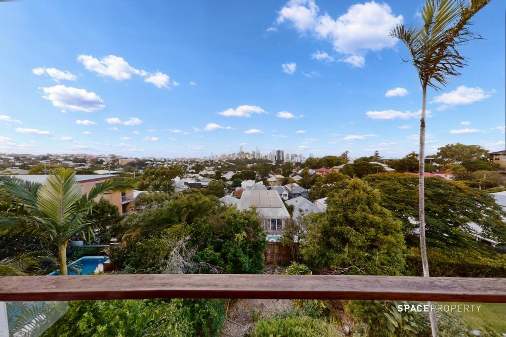 105 Howard St, Paddington, QLD 4064