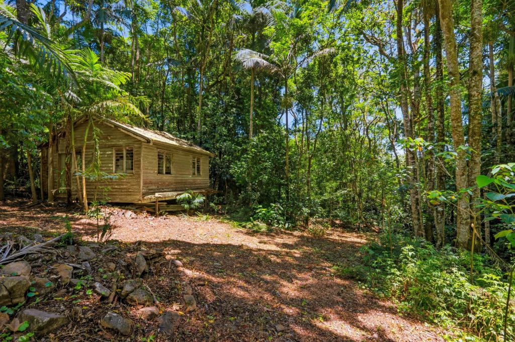 Lot 3/1968 Mount Glorious Rd, Mount Glorious, QLD 4520