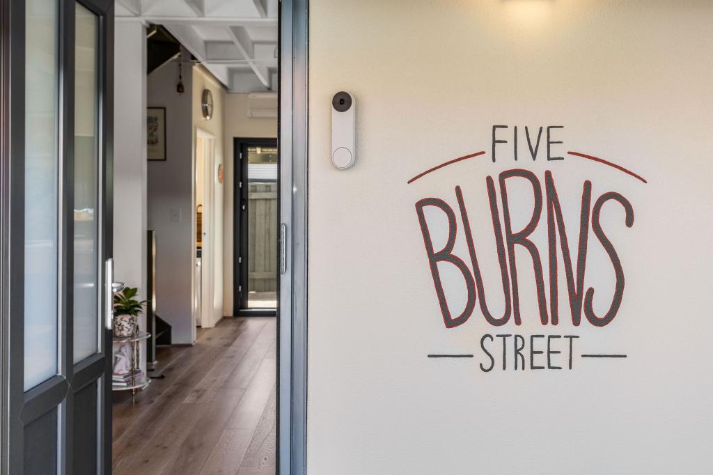 5 Burns St, North Fremantle, WA 6159