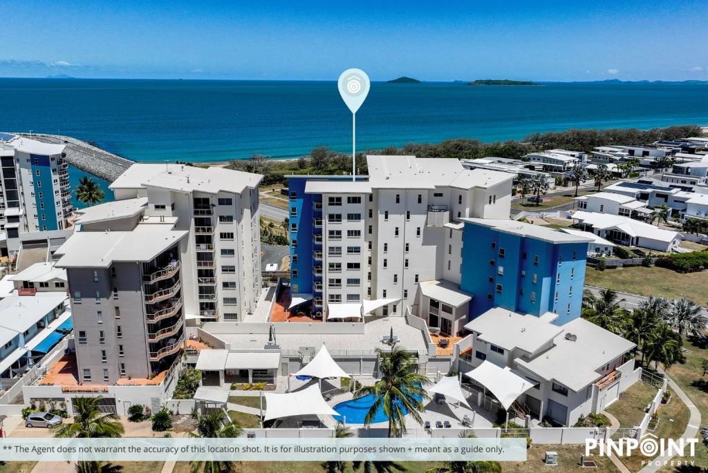 54/2 Mulherin Dr, Mackay Harbour, QLD 4740