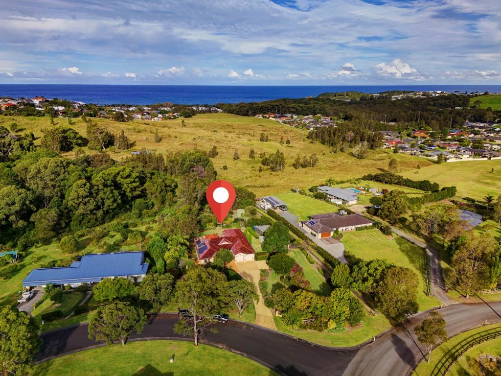 1 The Ridge, Hallidays Point, NSW 2430