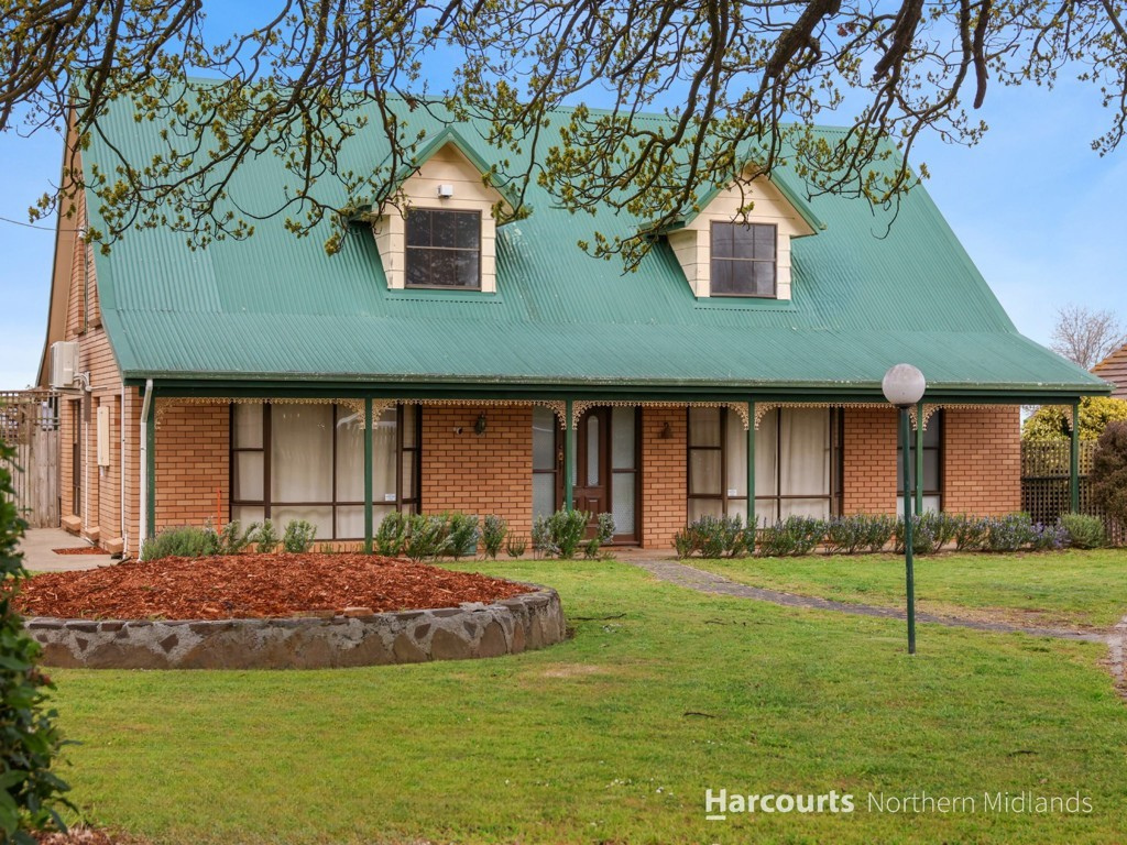 133 Main St, Cressy, TAS 7302