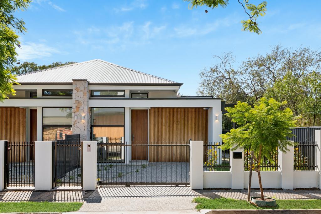 17B ASHBOURNE AVE, KINGSWOOD, SA 5062