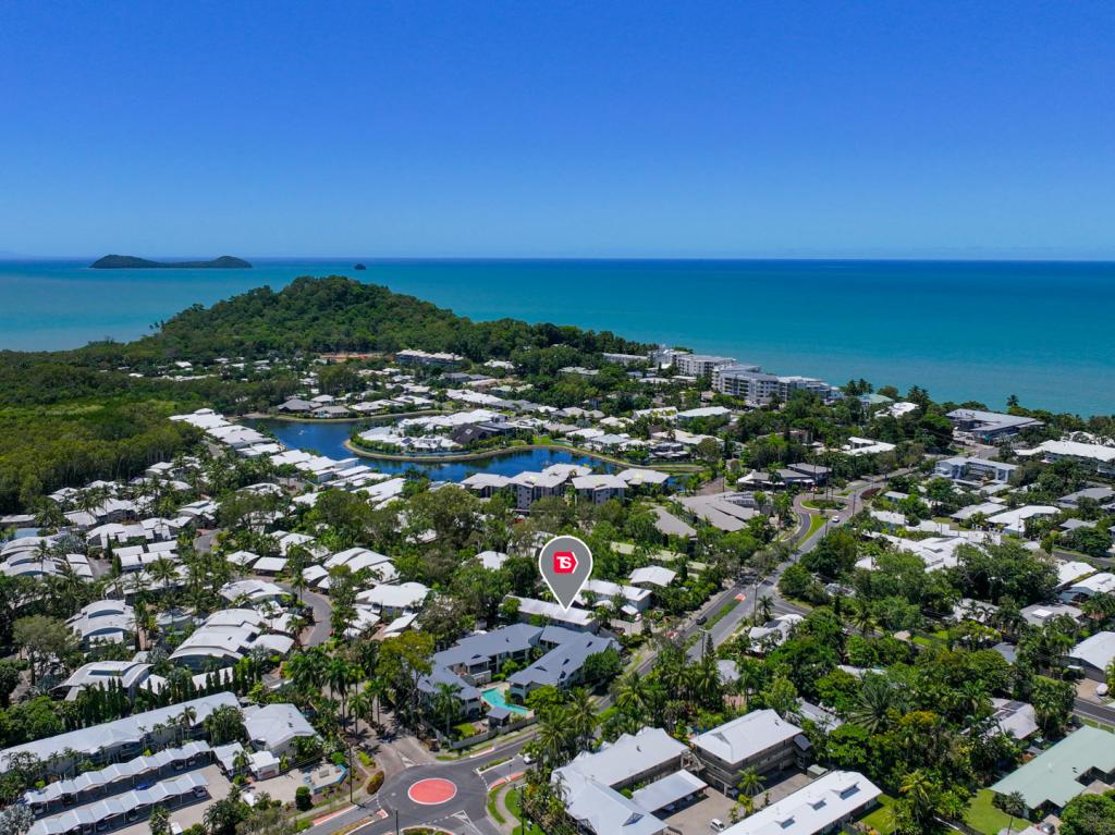 3/42-44 Trinity Beach Rd, Trinity Beach, QLD 4879