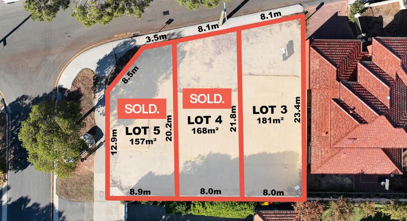 61 Leura St, Nedlands, WA 6009