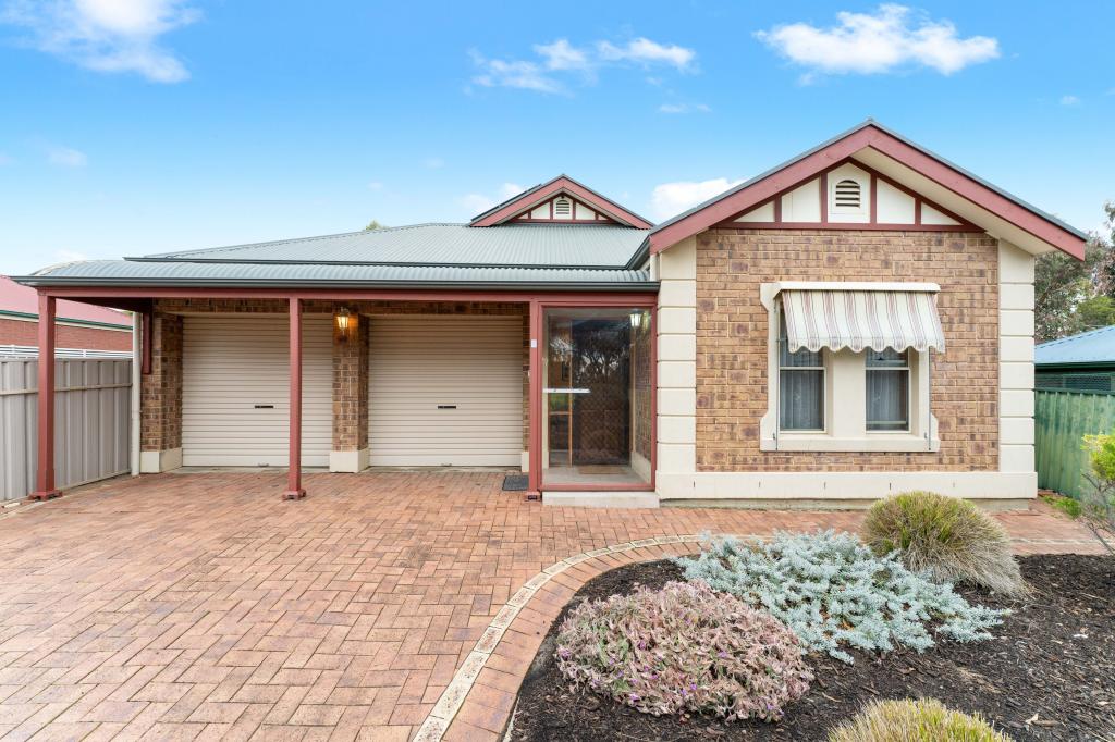 9 Bellchambers Ct, Modbury Heights, SA 5092