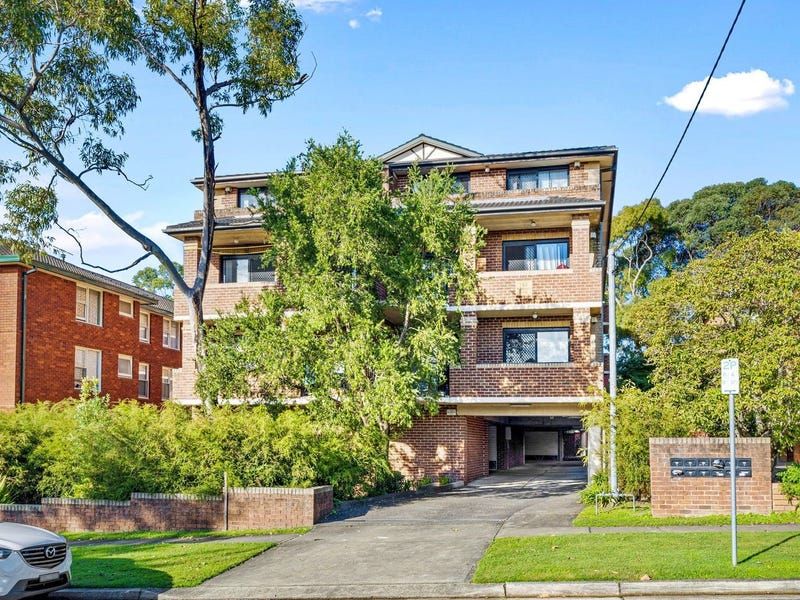 5/8 Maxim St, West Ryde, NSW 2114