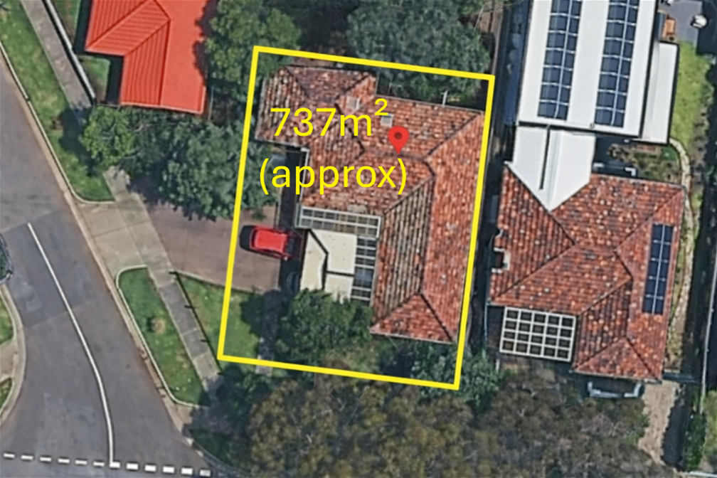 1 Second Ave, Altona North, VIC 3025