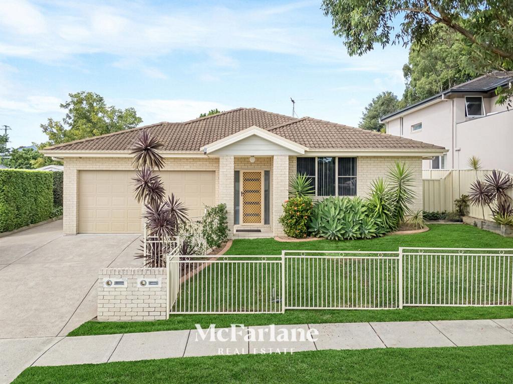 30 Fourth St, Cardiff South, NSW 2285