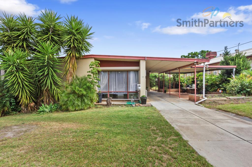 104 Warren Rd, Modbury North, SA 5092