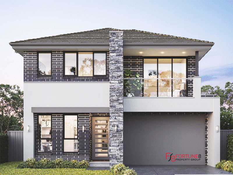 Contact Agent For Address, Riverstone, NSW 2765