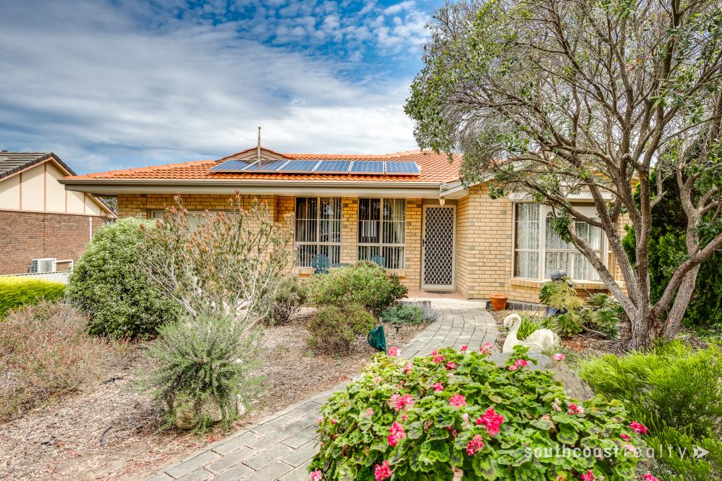 33 Southern Right Cres, Encounter Bay, SA 5211