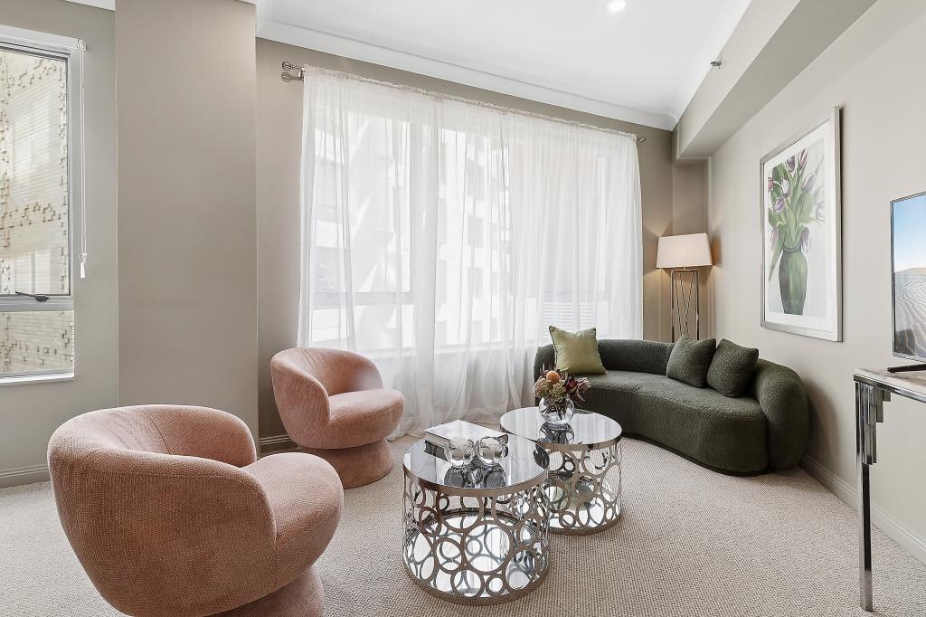 813/38 Bridge St, Sydney, NSW 2000