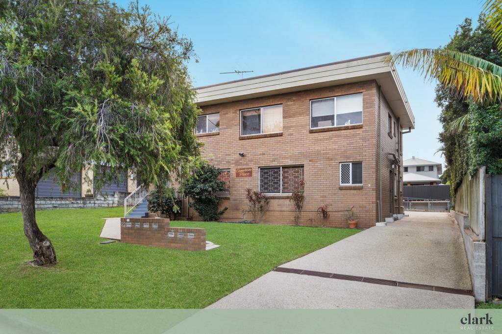 6/82 Cameron St, Nundah, QLD 4012