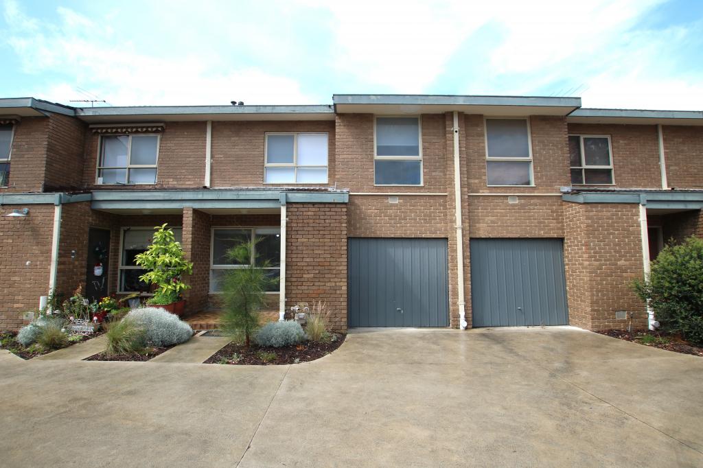 6/33 Mclean St, Brunswick West, VIC 3055