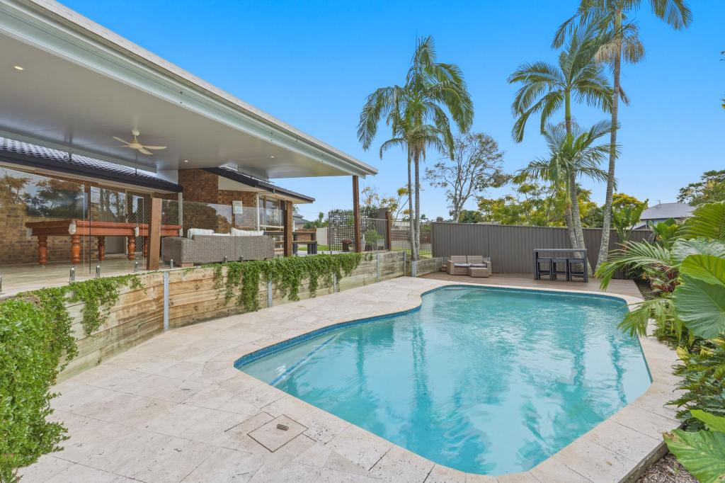 8 Holterman Ct, Mudgeeraba, QLD 4213