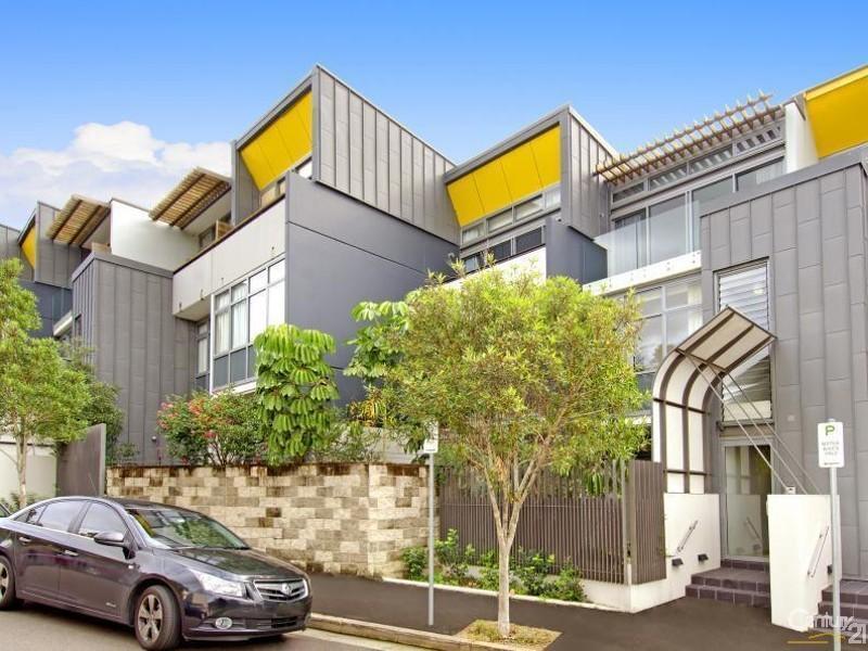 1/105 Ferry Rd, Glebe, NSW 2037