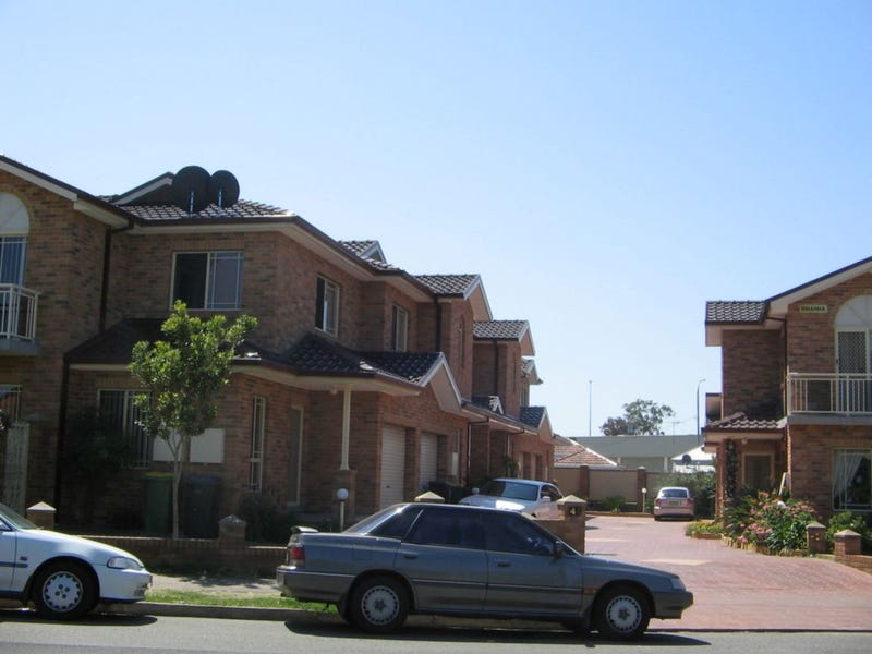 6/42-44 Nelson St, Fairfield, NSW 2165