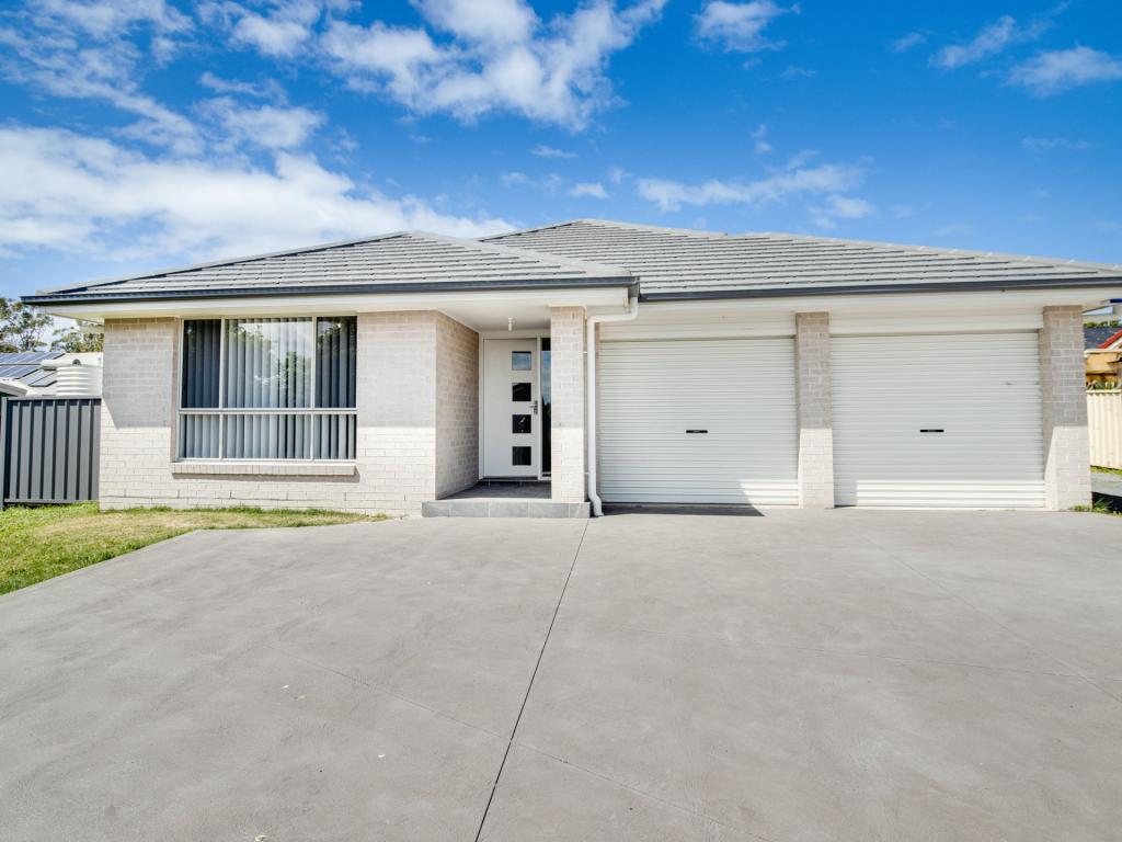 7 Jacana Cl, Sussex Inlet, NSW 2540
