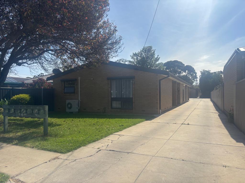 5/4 Nellie Ave, Mitchell Park, SA 5043