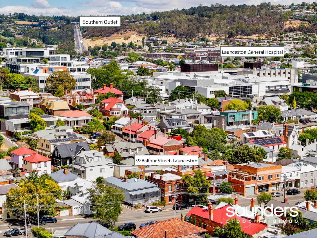 39 Balfour St, Launceston, TAS 7250