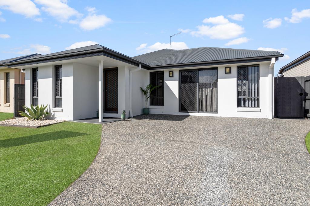 59 Brisbane Cres, Deception Bay, QLD 4508