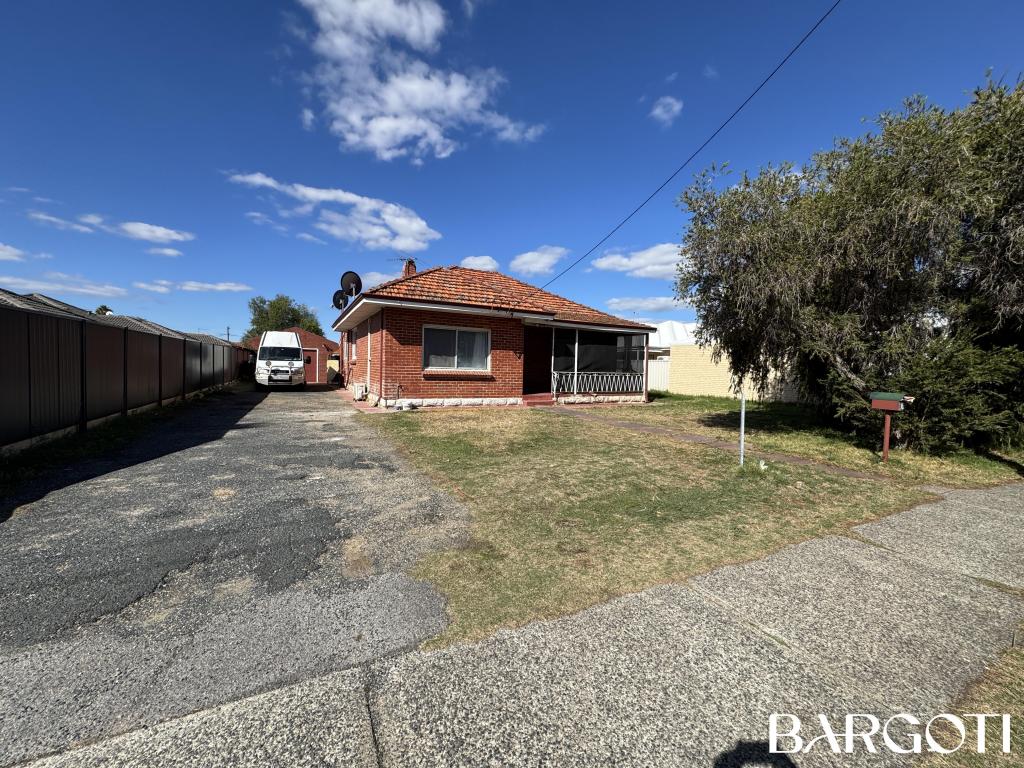 6 Cope St, Midland, WA 6056