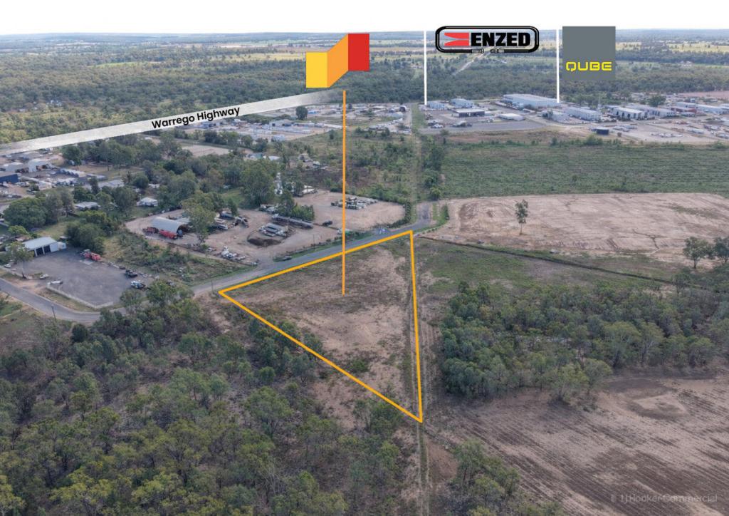 Lot 58 Edward St, Chinchilla, QLD 4413