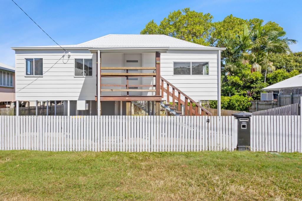 18 Ben St, Yeppoon, QLD 4703