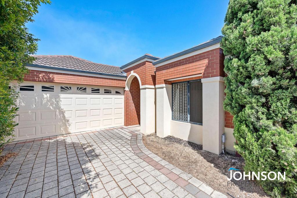 5/111 Walpole St, Bentley, WA 6102