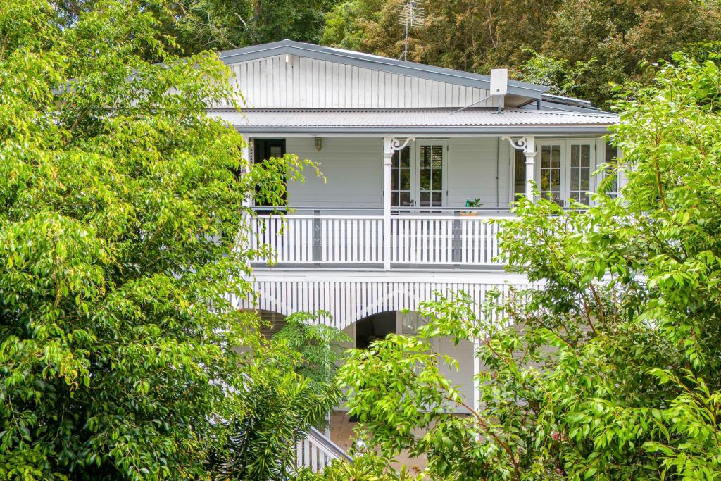 4 WILLIAM RD, EUMUNDI, QLD 4562